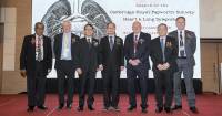 Cambridge-Sunway Strengthen Ties