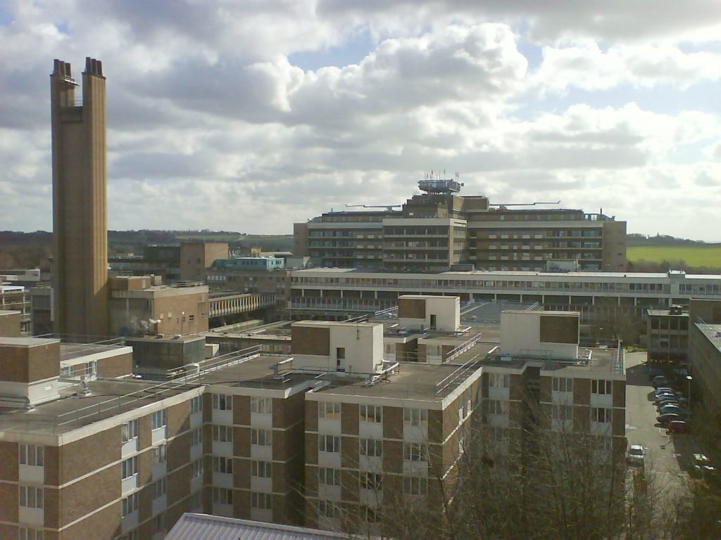 Jeffrey Cheah Biomedical Centre established in Cambridge, UK