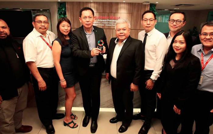 Sunway earns first United Nations SDG recognition for Malaysia