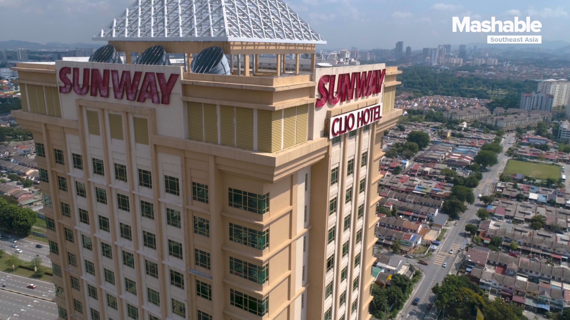 The efforts that made Sunway City Kuala Lumpur the self-sustaining city it is today