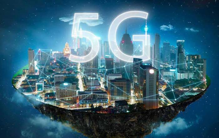 What's The Fuss With 5G?