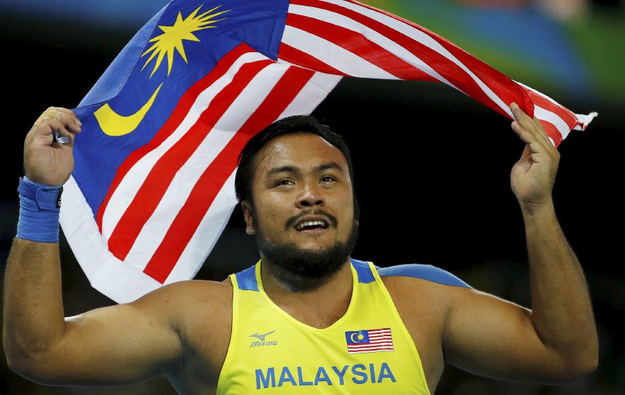 Malaysians Who Did Malaysia Proud