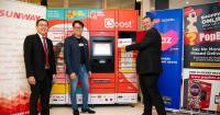 Sunway PopBox partners with Lazada eLogistics to solve online shopping dilemma