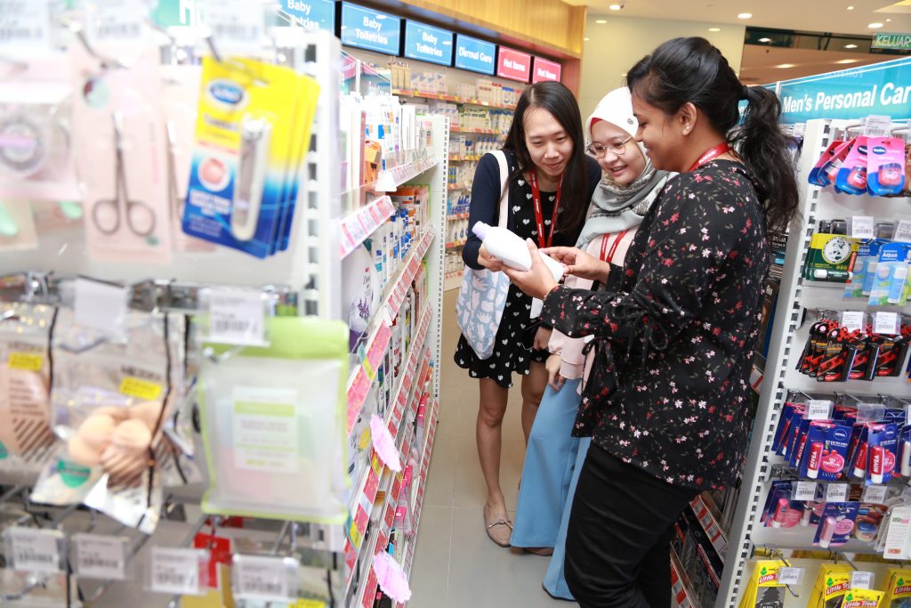 Five Reasons Why Sunway Pharmacy is Different from Other Pharmacies