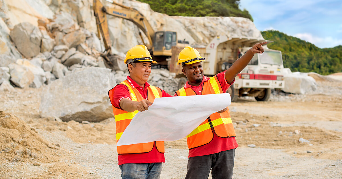 quarry jobs in malaysia