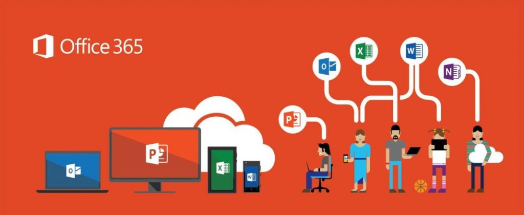 Sunway Workforce Embracing Digital Transformation with Microsoft Office 365