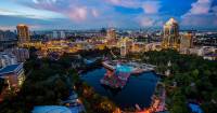 Sunway City Kuala Lumpur: Sustainable and Smart Through Technology