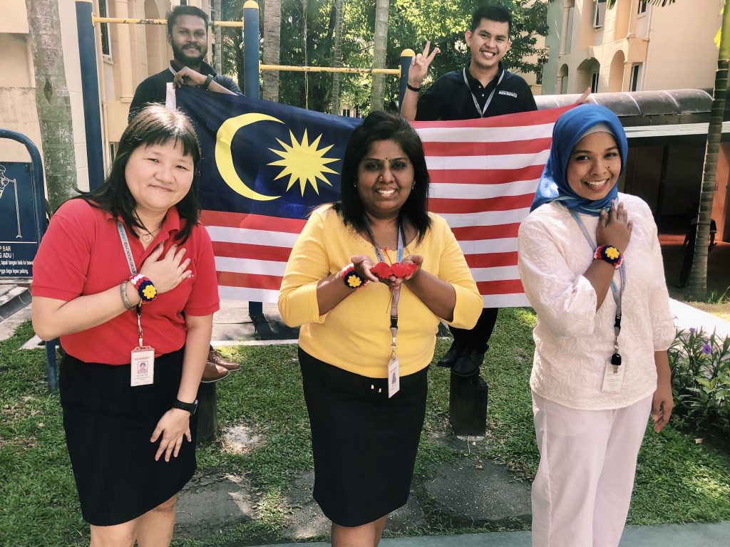 The Unique Cultural Tapestry that Makes Us Malaysians Proud