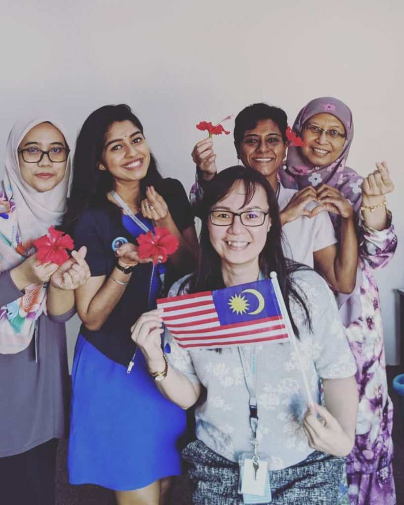 The Unique Cultural Tapestry that Makes Us Malaysians Proud