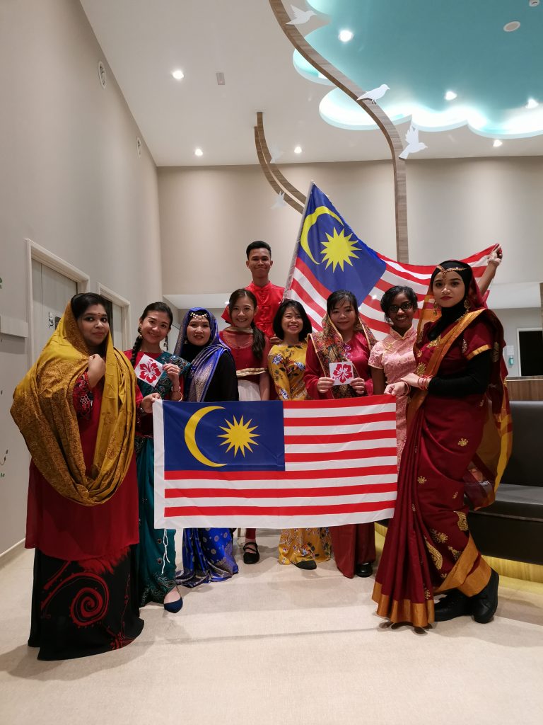 The Unique Cultural Tapestry that Makes Us Malaysians Proud