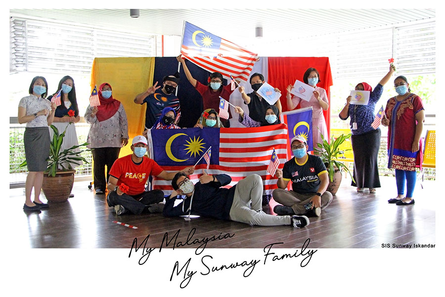 The Unique Cultural Tapestry that Makes Us Malaysians Proud