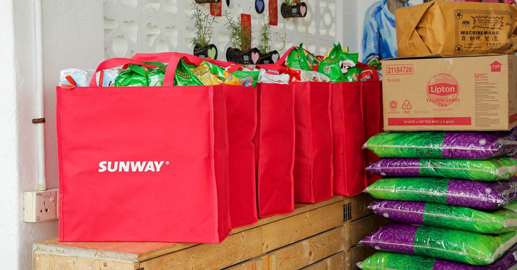 How Sunway is Fighting the Battle Against Food Security