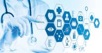 Digitalising Healthcare