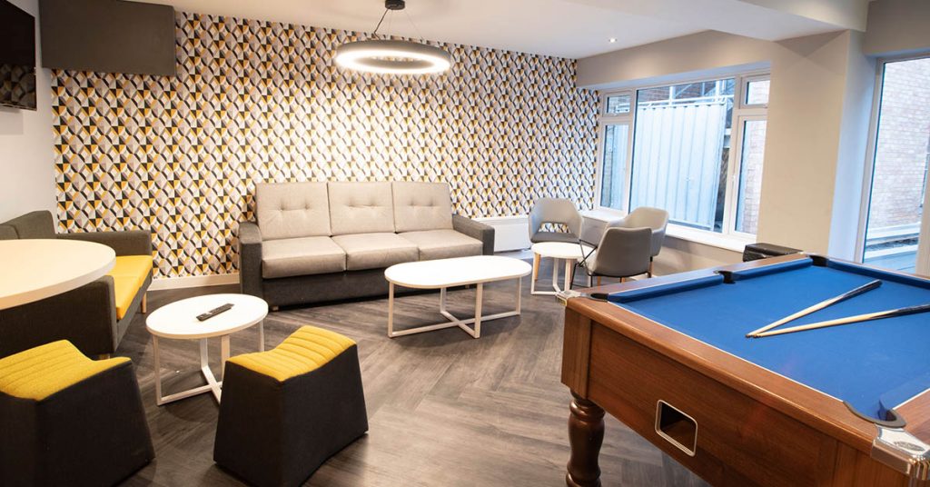Best Student Accommodation in the UK