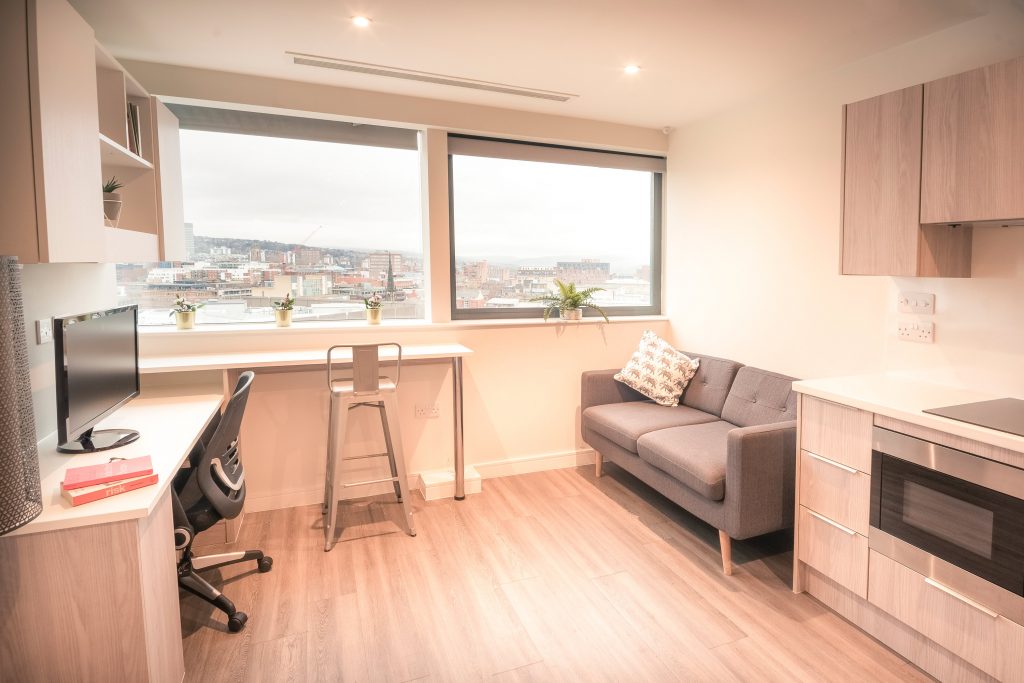 Best Student Accommodation in the UK