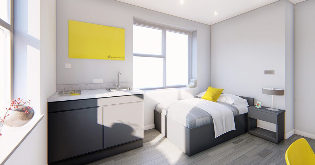 Best Student Accommodation in the UK