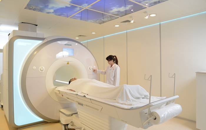State-of-the-art technology, 3 Tesla (3T) Magnetic Resonance Imaging (MRI) scanner is available at all Sunway Medical Centres nationwide