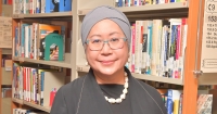 Tan Sri Dr. Jemilah Mahmood, a Trustee of the Jeffrey Cheah Foundation, will lead the newly established Sunway Centre for Planetary Health