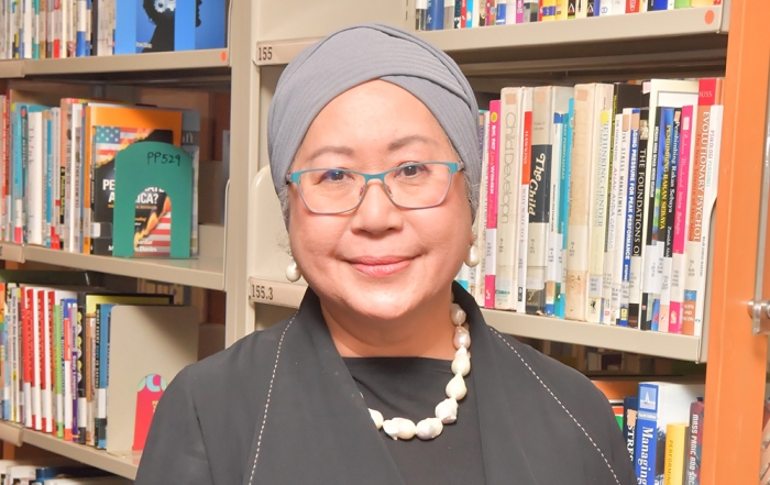 Tan Sri Dr. Jemilah Mahmood, a Trustee of the Jeffrey Cheah Foundation, will lead the newly established Sunway Centre for Planetary Health