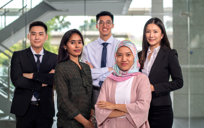 workplace inclusiveness and diversity a people first approach - Sunway