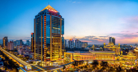 Sunway City Kuala Lumpur, the archetype of a smart, sustainable city