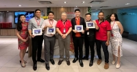 Team ‘Brother Nature’ alongside the wider team at Sunway Malls are harnessing their collective knowledge and expertise to tackle our nation’s growing water woes