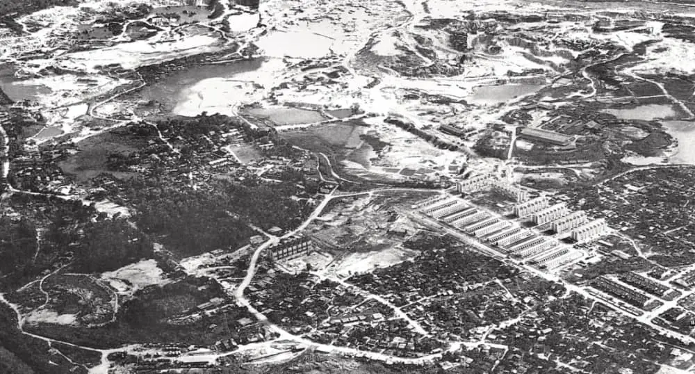 Sunway Group 1974