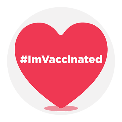 I'm Vaccinated