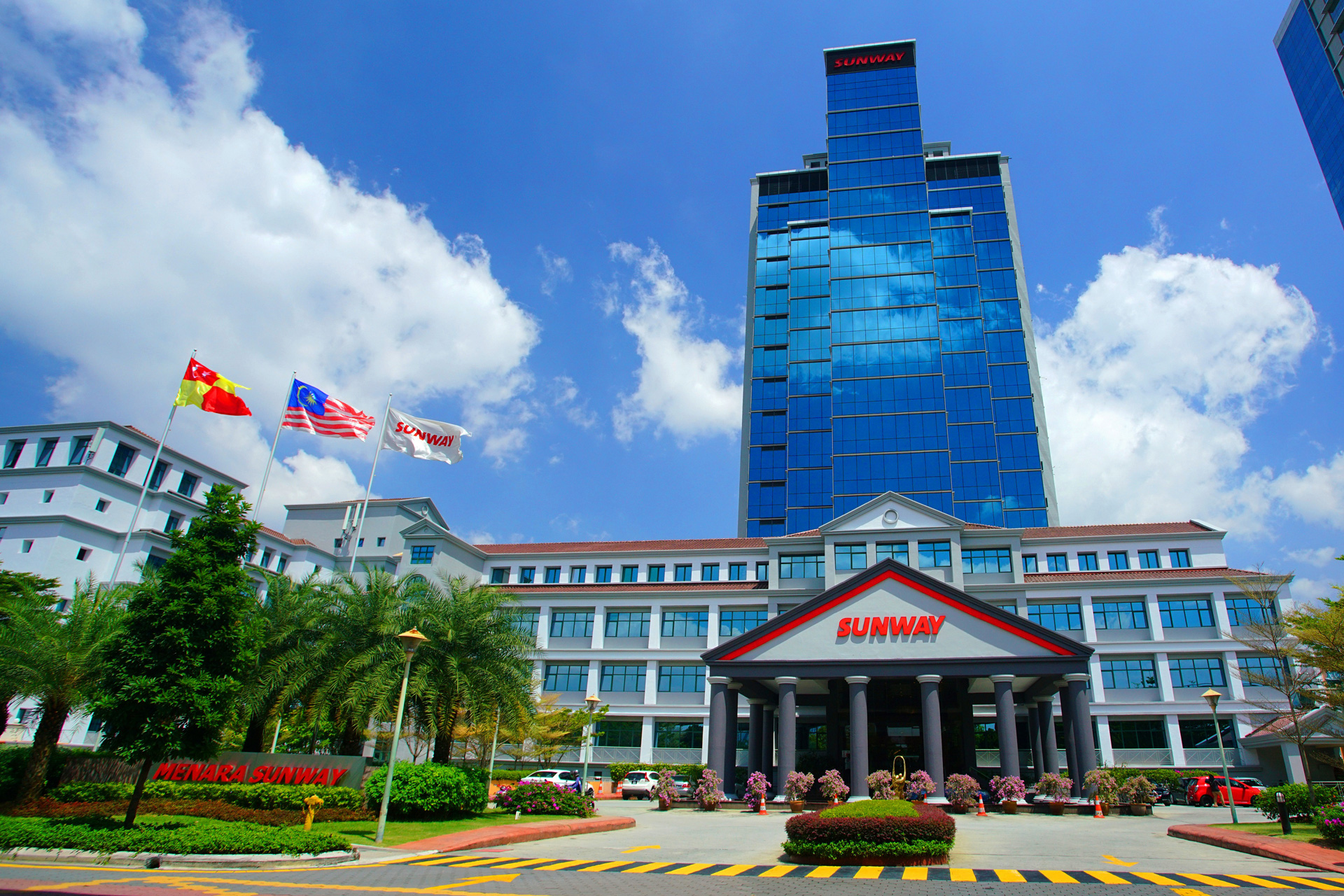 Sunway Group Acquires Stake in Credit Bureau Malaysia
