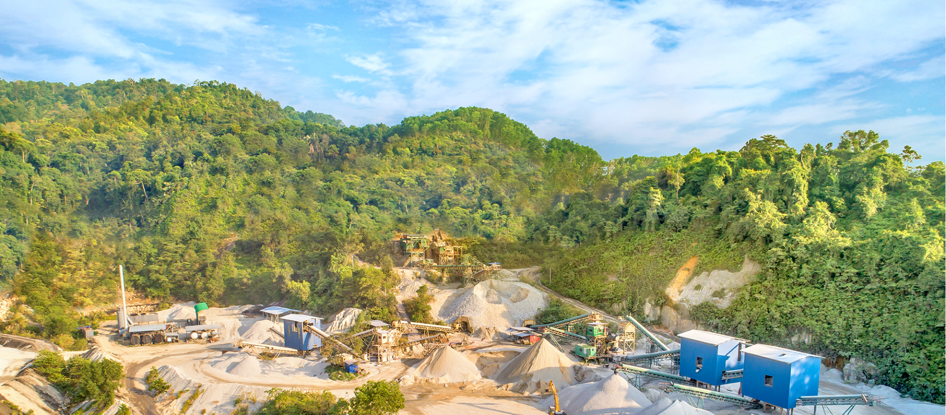 Sunway Quarry