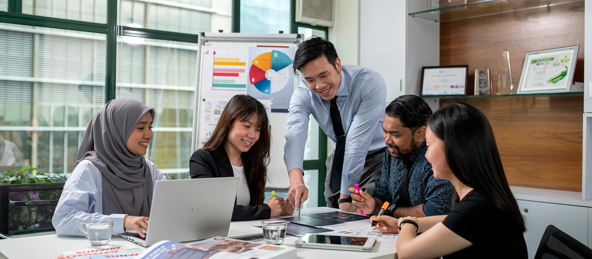 sunway investment and financial services