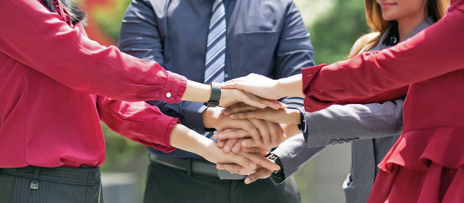 Sunway Peace & Partnerships