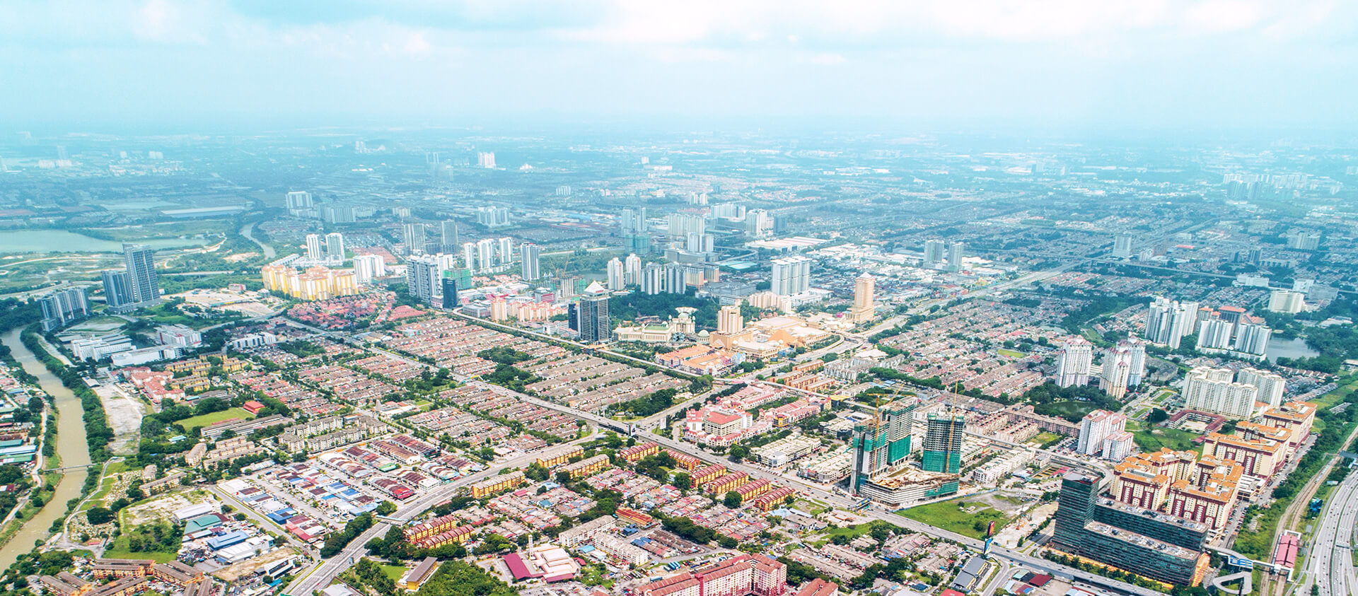 Sunway Milestone