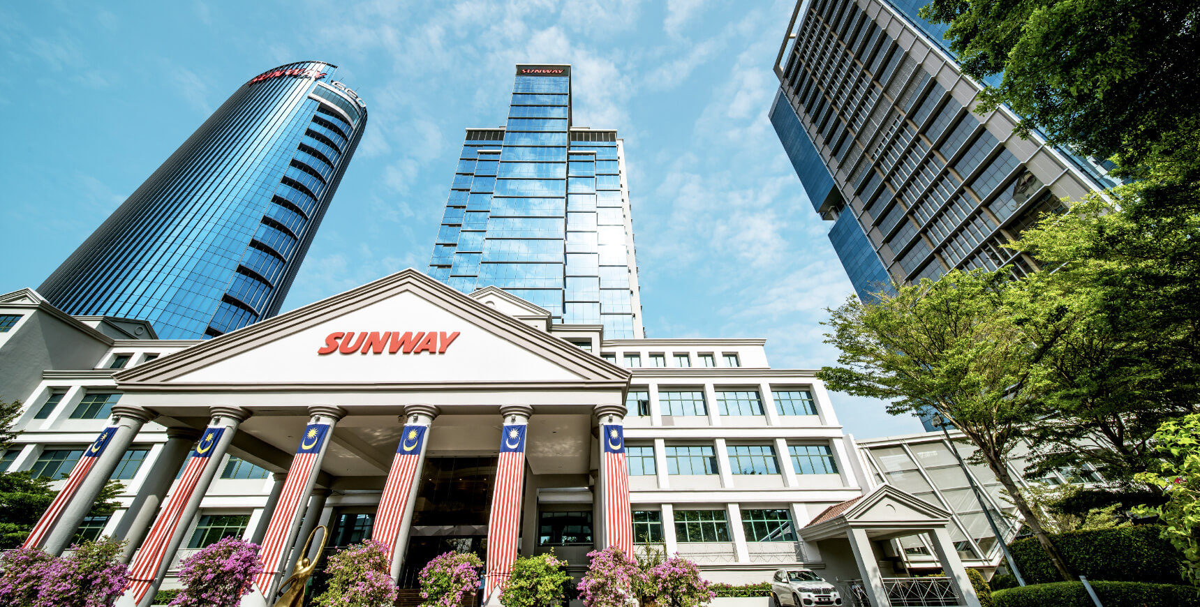 Sunway Investor Relations