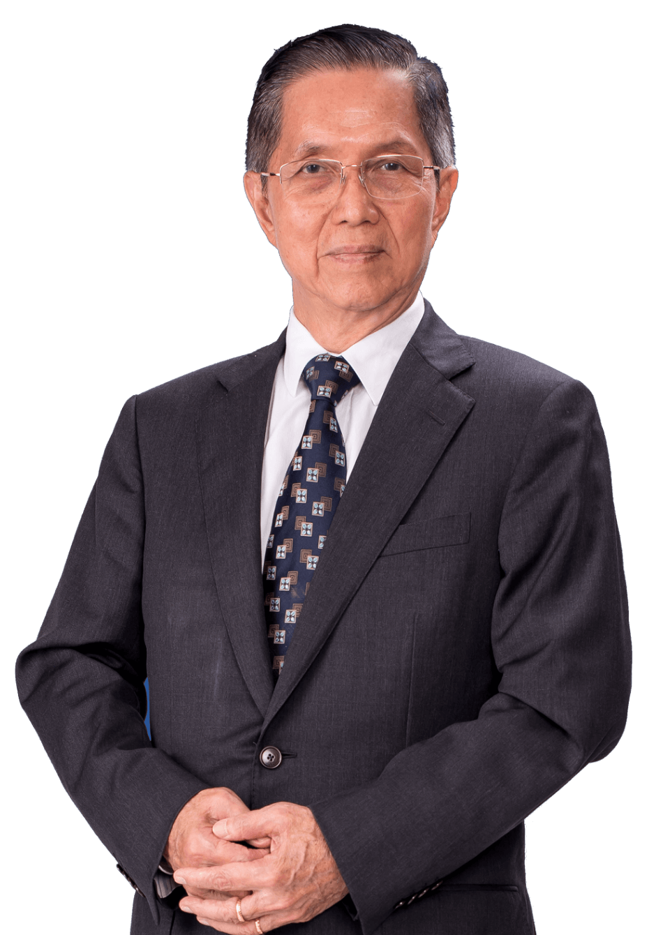 Tan Sri Dato’ (Dr.) Chew Chee Kin