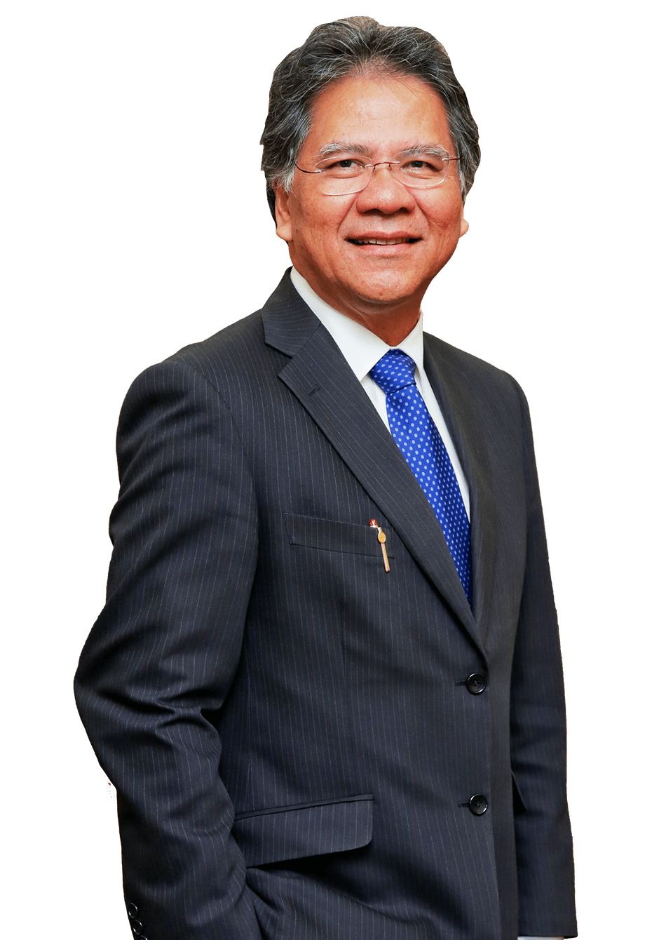 dato' sri jamaludin ibrahim