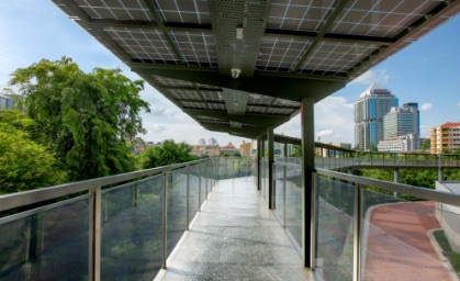 Sunway Ecowalk