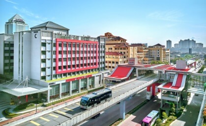Sunway Medical Centre