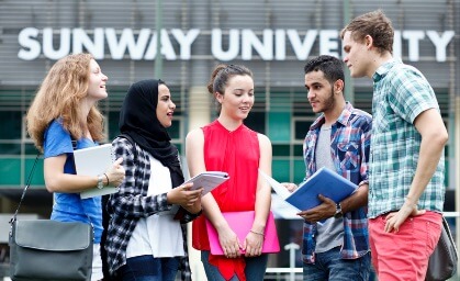Sunway University
