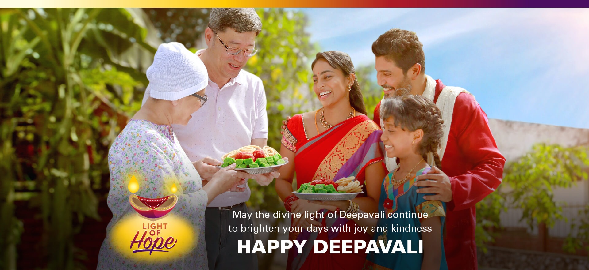 Sunway Deepavali