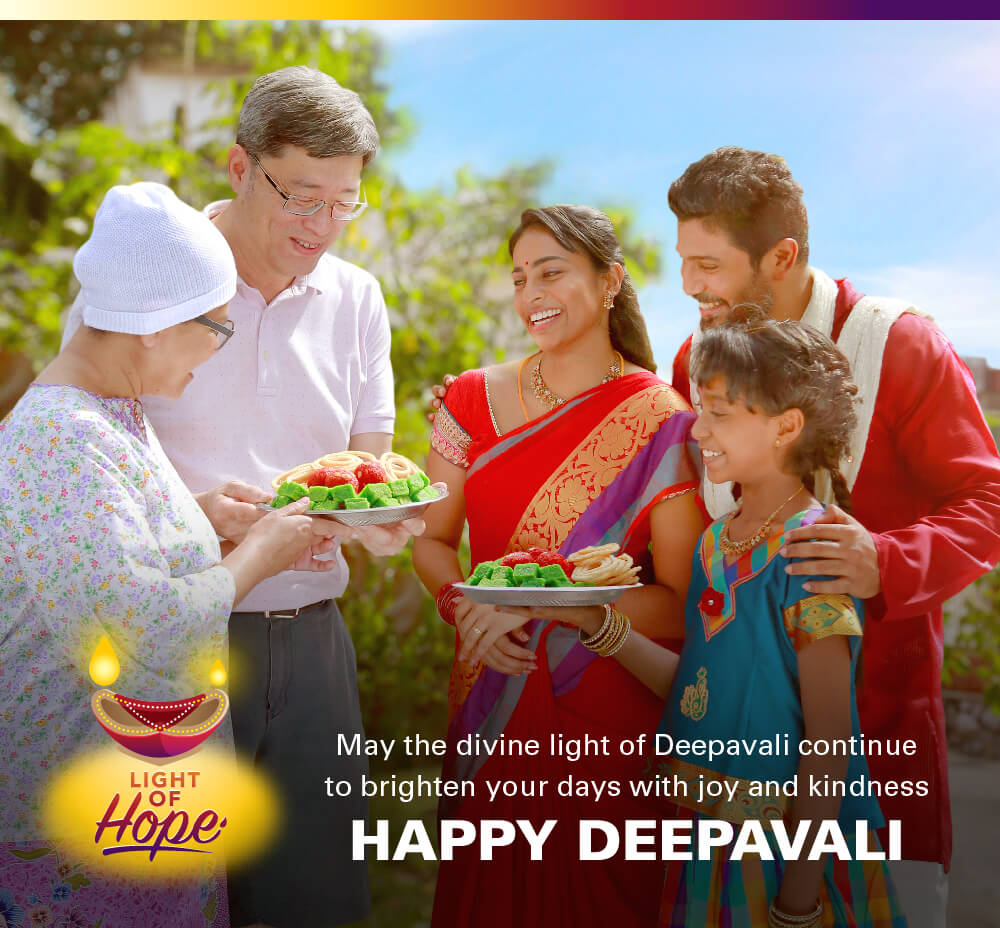 Sunway Deepavali