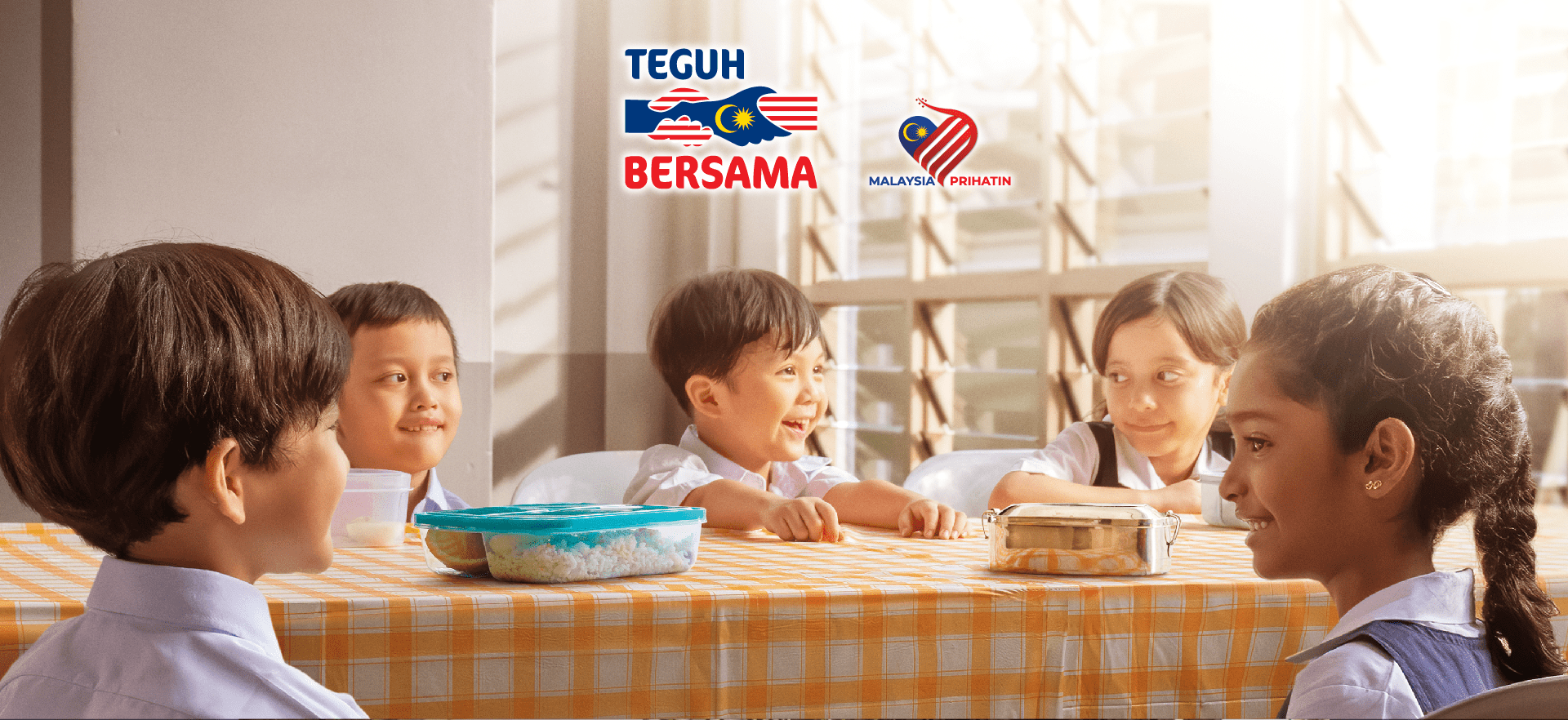 teguh bersama