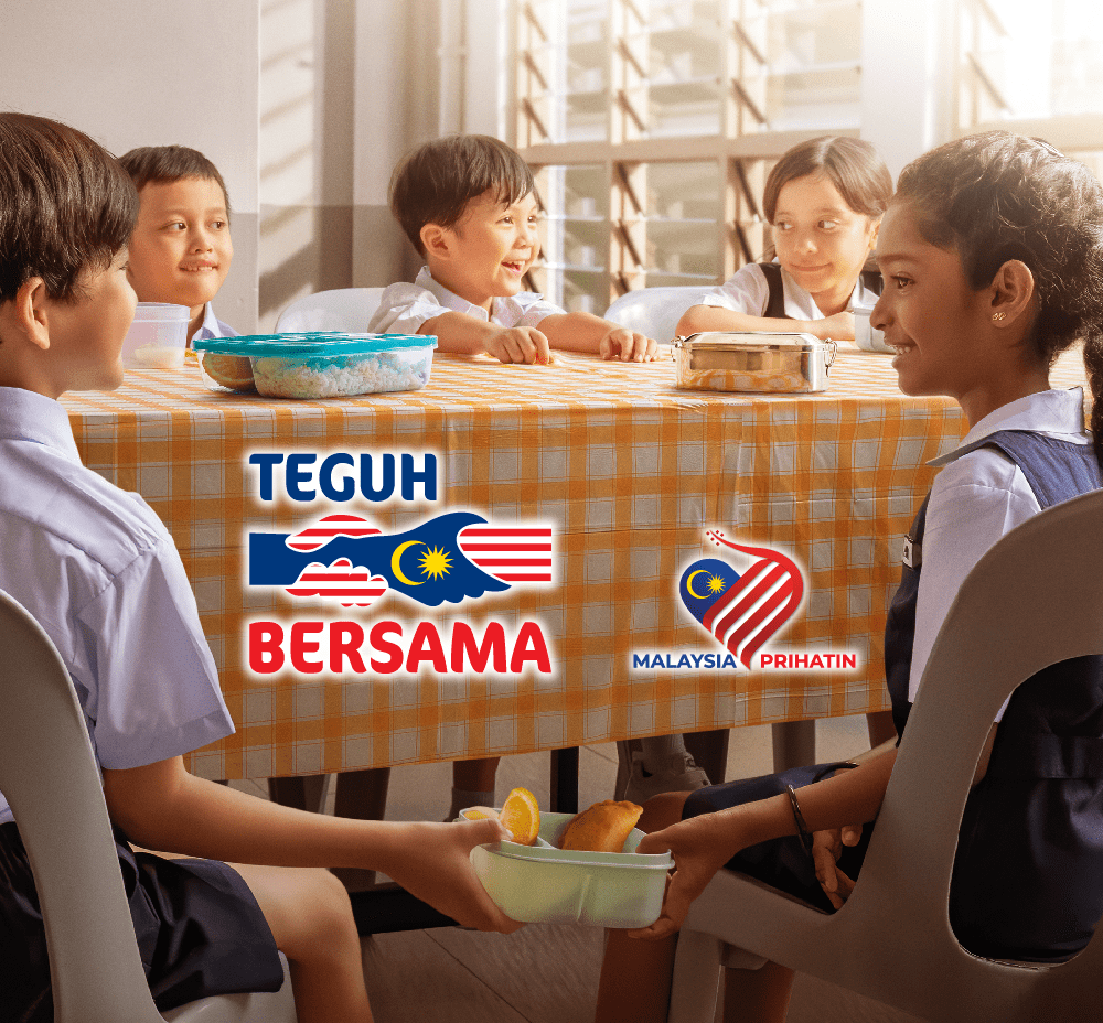 teguh bersama