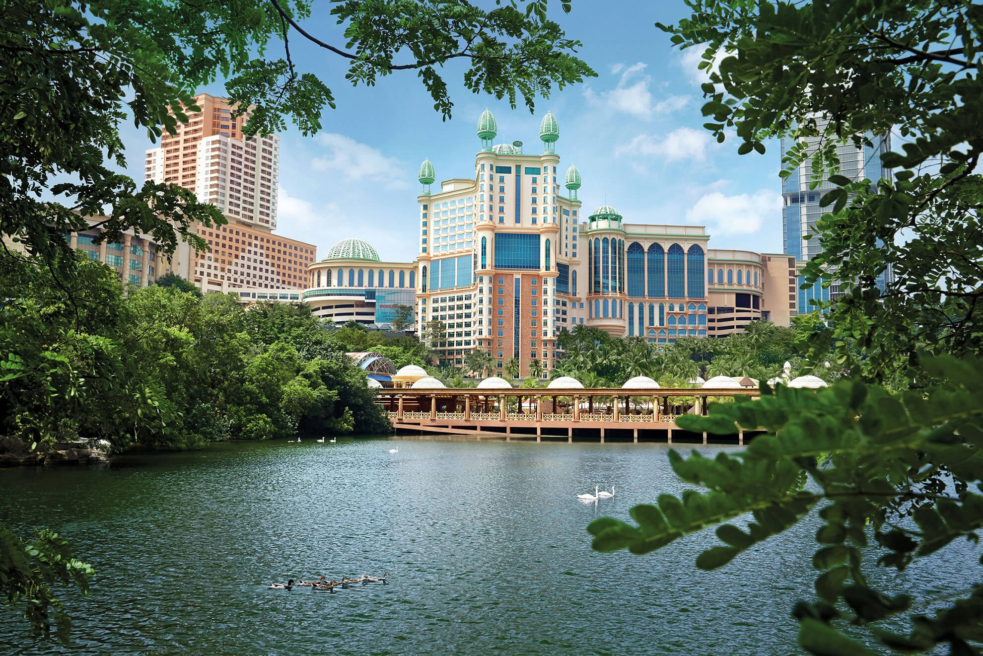 Sunway City Kuala Lumpur Eyes New Era with Total Transformation of Its Flagship Sunway Resort
