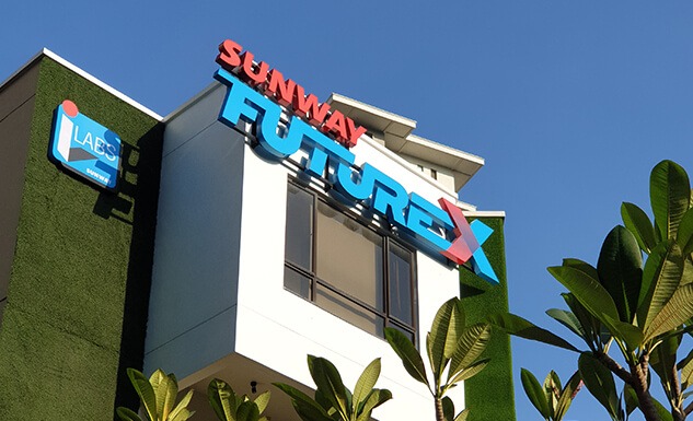 SUNWAY FUTUREX