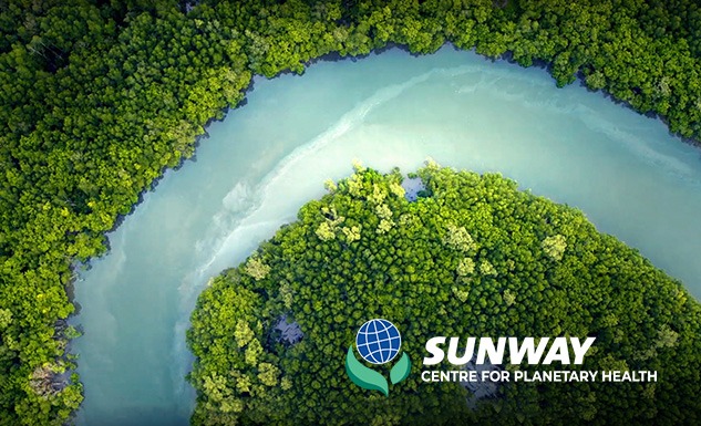 SUNWAY CENTRE FOR PLANETARY HEALTH