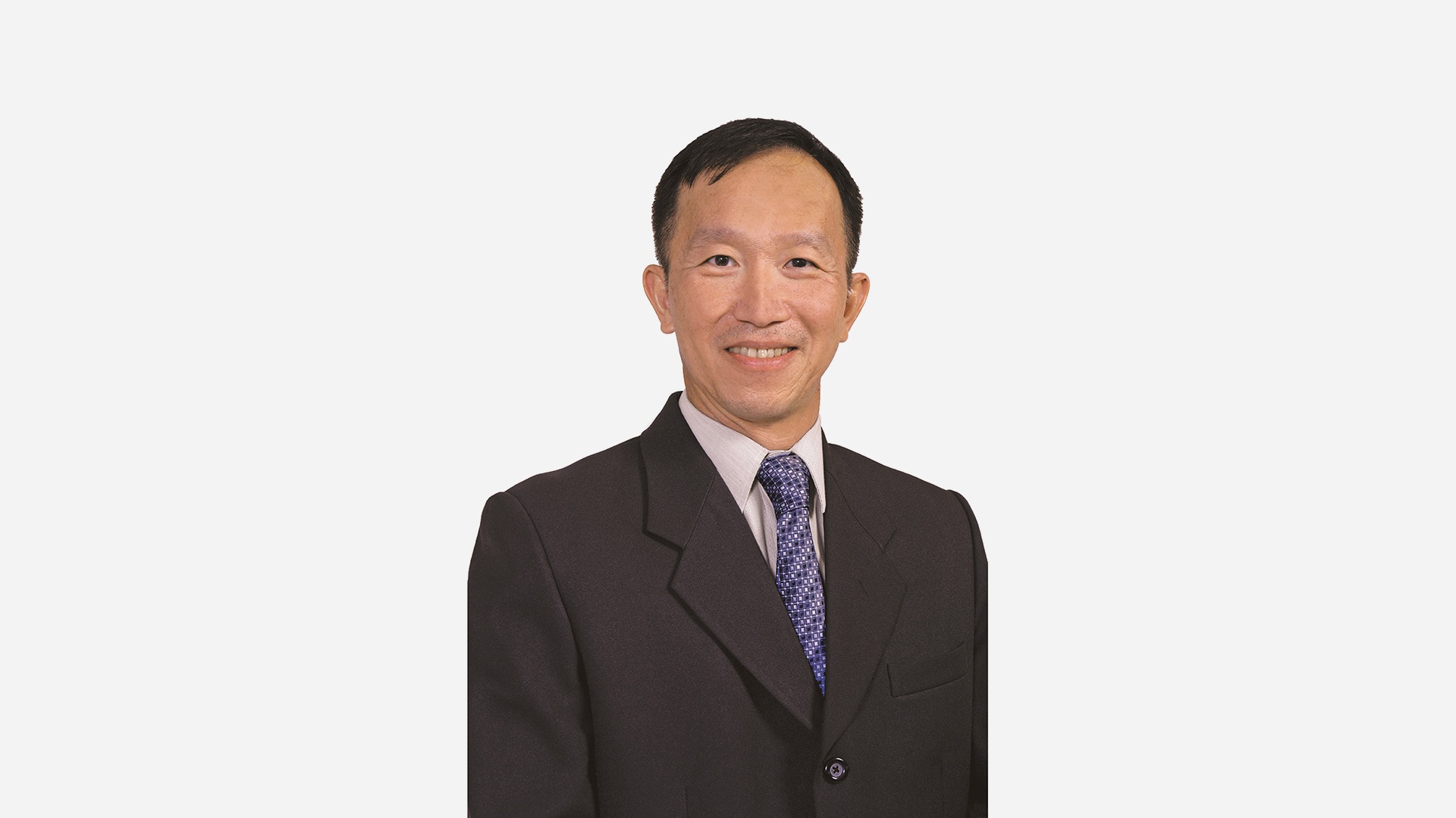 Liew Kok Wing, Group Managing Director, Sunway Construction Group Berhad