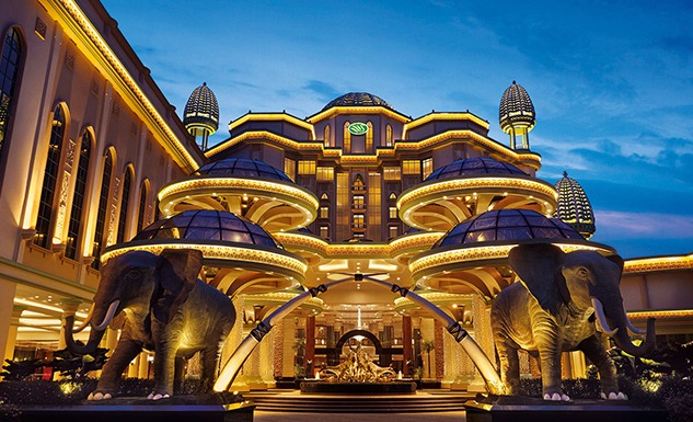 SUNWAY RESORT HOTEL UNVEILS ONCE-IN-A-GENERATION TRANSFORMATION