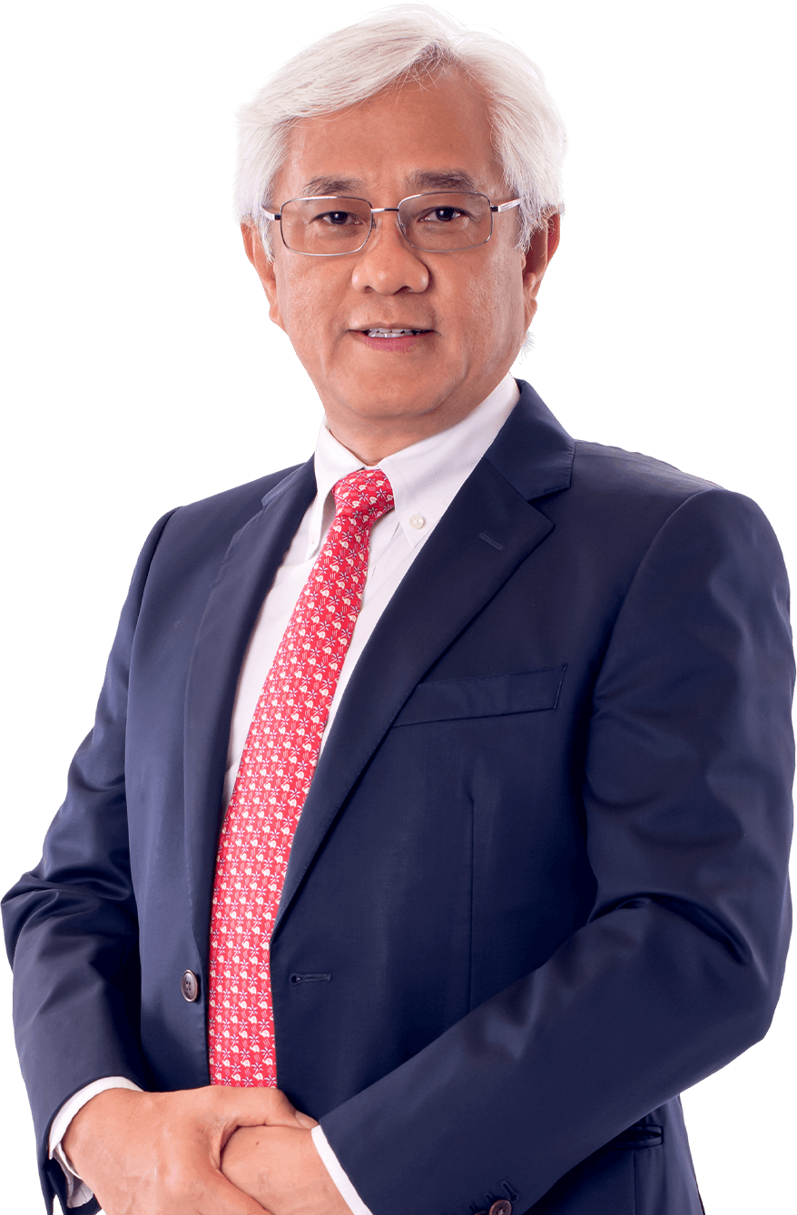 tan sri jamaludin ibrahim