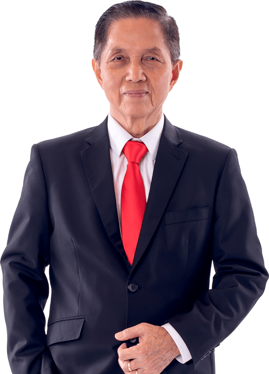 dato chew chee kin
